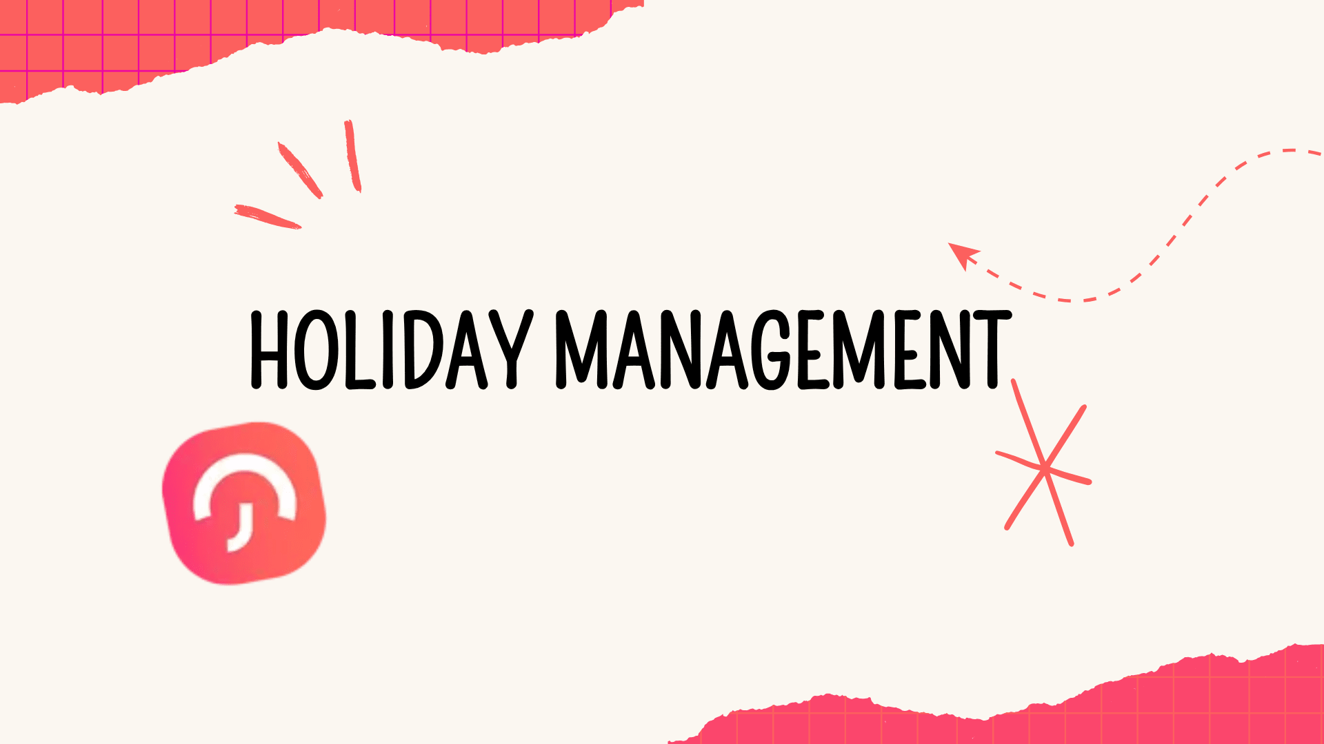  Top 5 Holiday Management Software