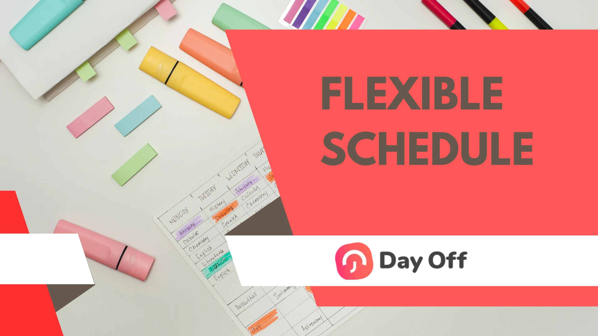 Flexible Schedule: Benefits, Challenges, and Best Practices