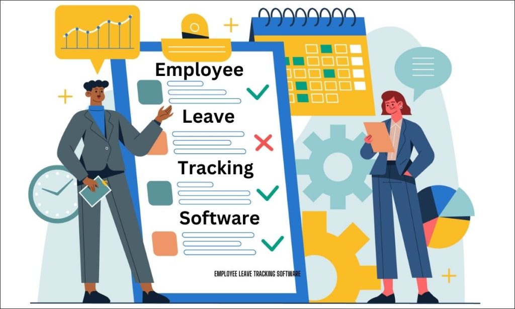 HR Time Off Management Software