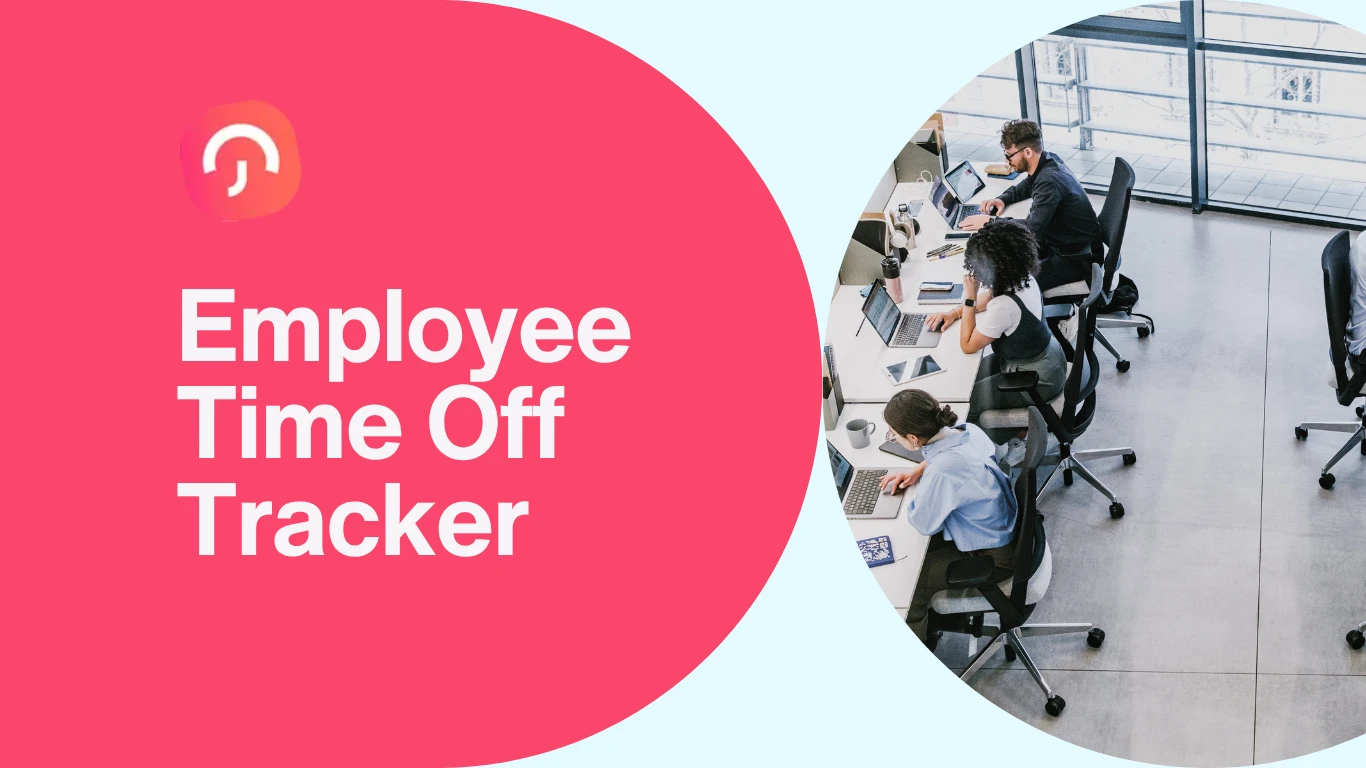 Best Practices For Using An Employee Time Off Tracker In 2026