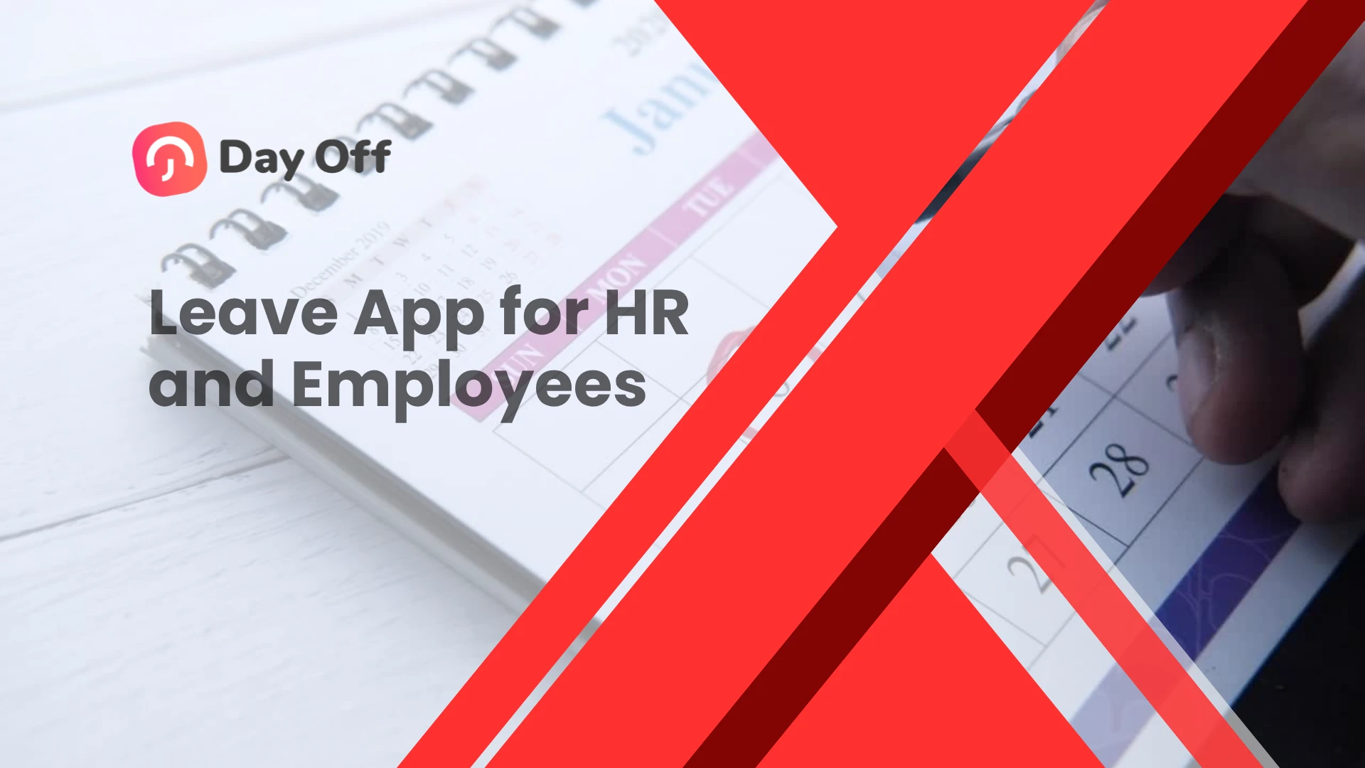 The Benefits of Using Leave App for HR and Employees