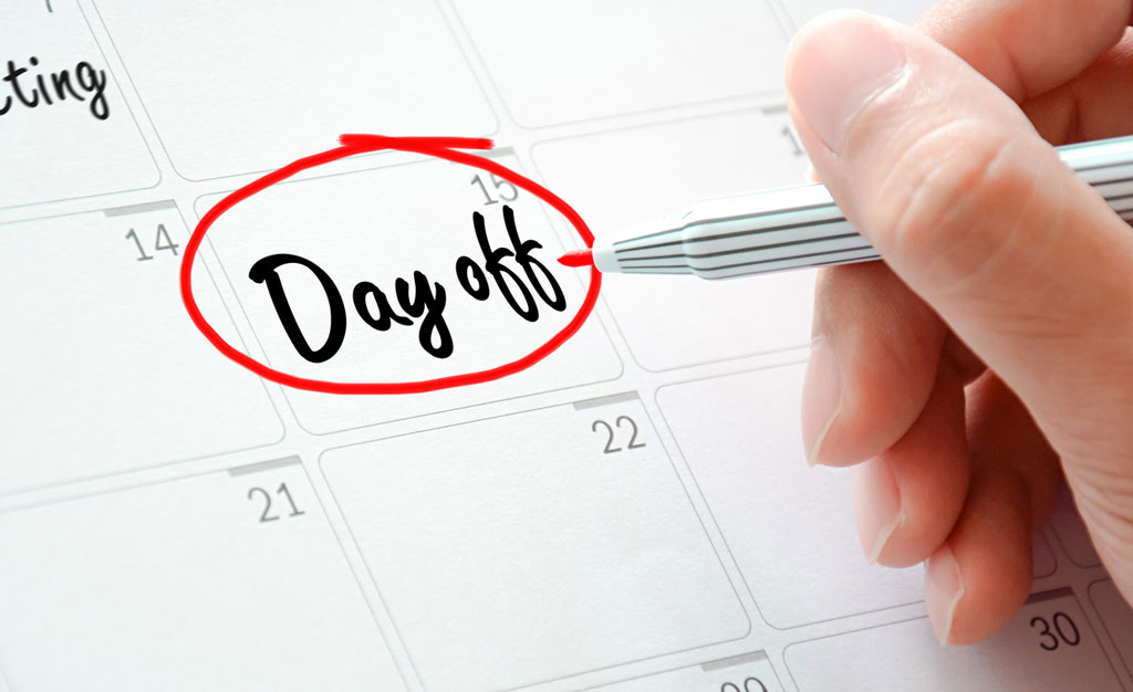 Why Your Business Needs Vacation Request Software