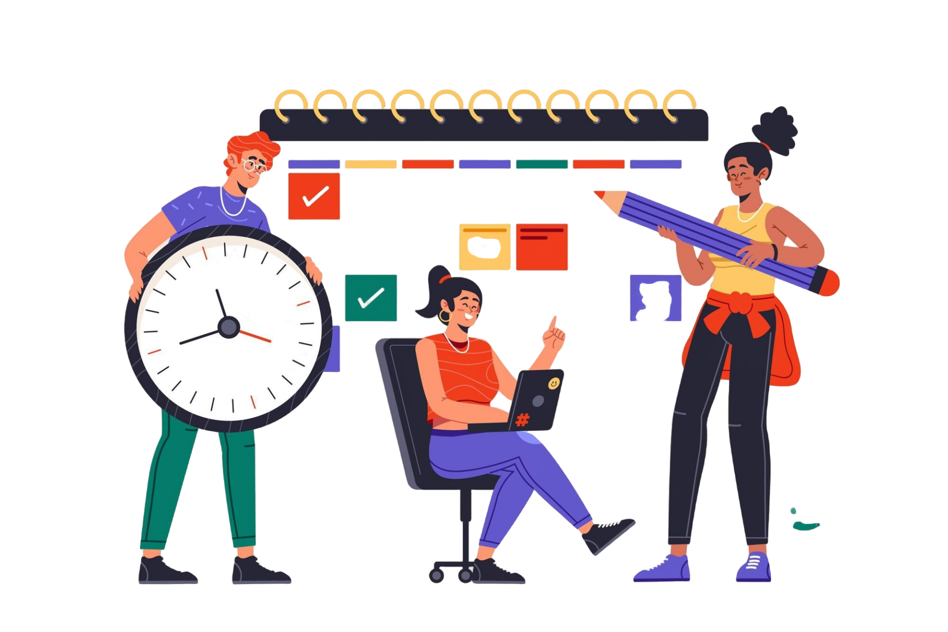 Flexible Schedule: Benefits, Challenges, and Best Practices