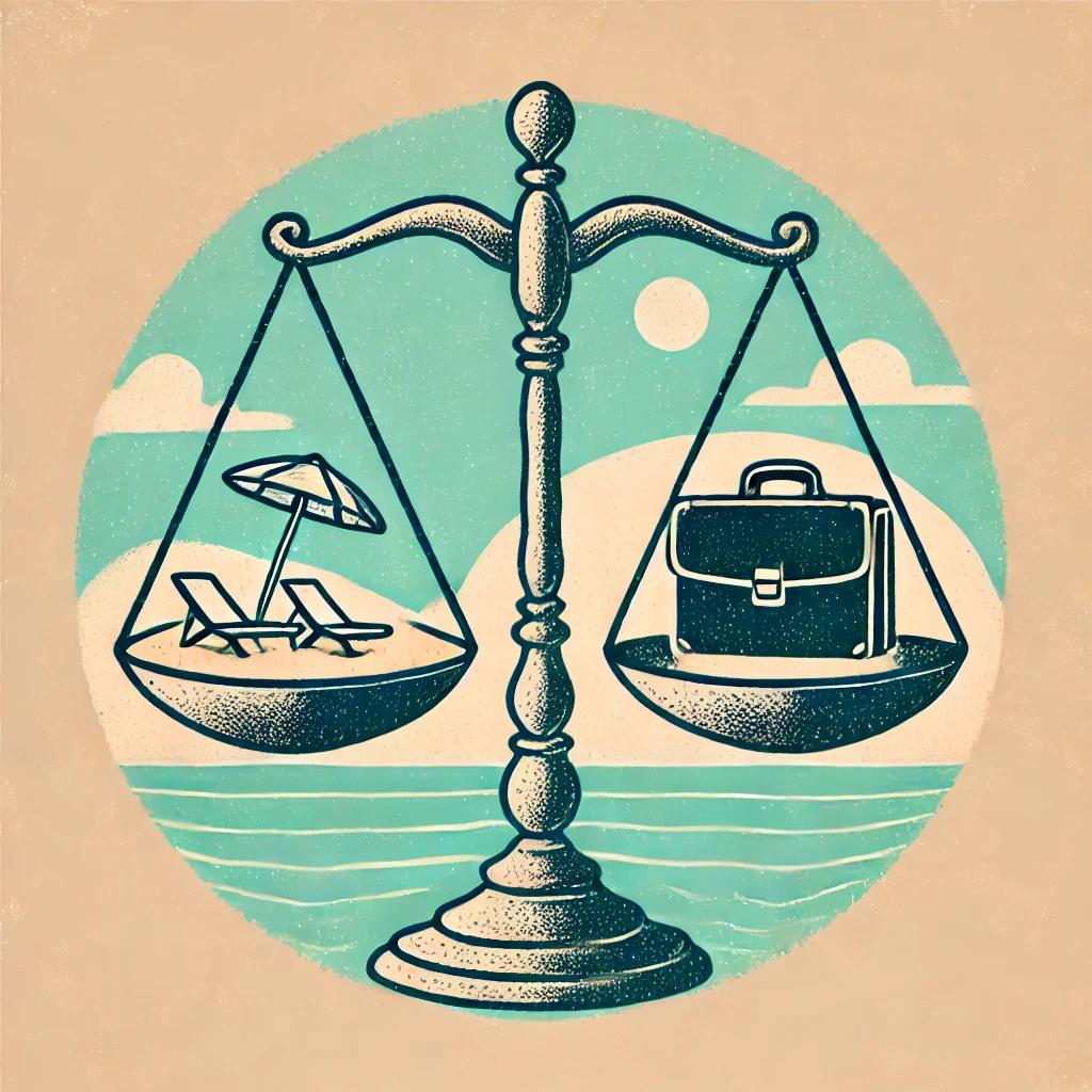 PTO Calculator for Work-Life Balance