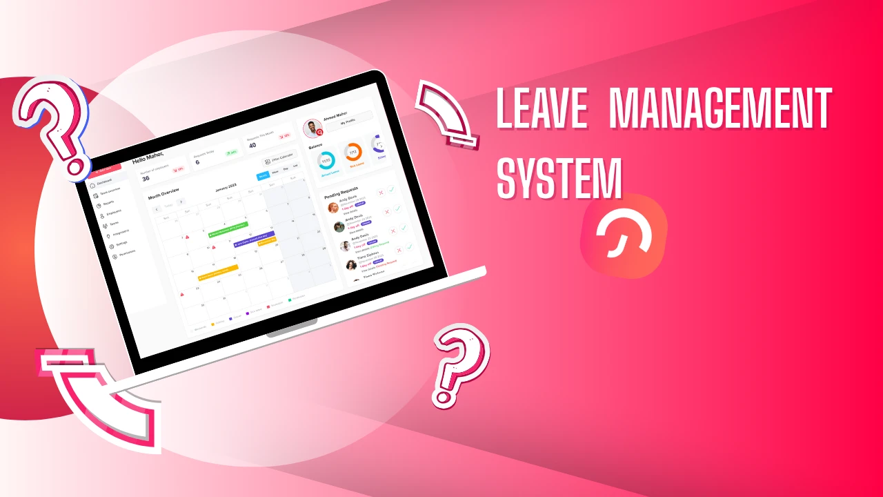 Comprehensive Guide to a Leave Management System