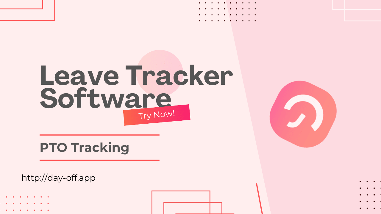 Leave Tracker Software: Transforming Time-Off Management