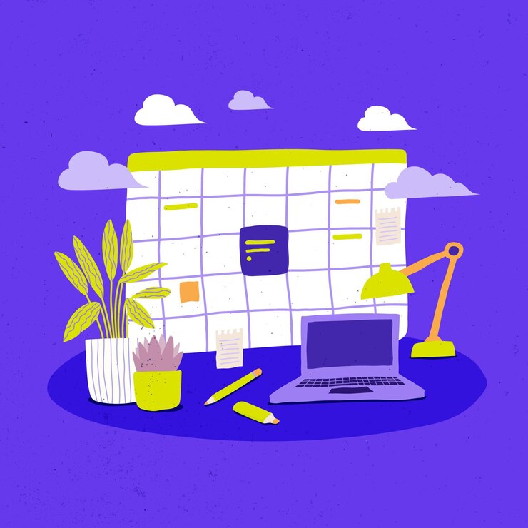 Employee Vacation Software