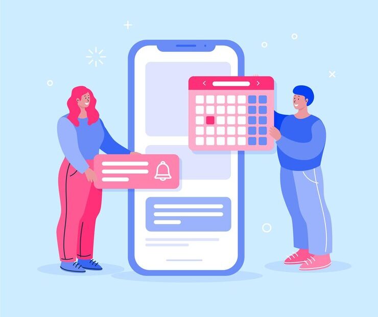 Holiday Tracking Software