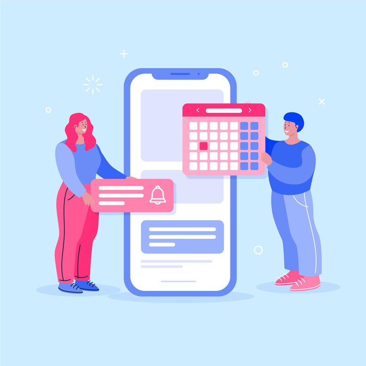 How Holiday Tracking Software Saves Time And Reduces Errors