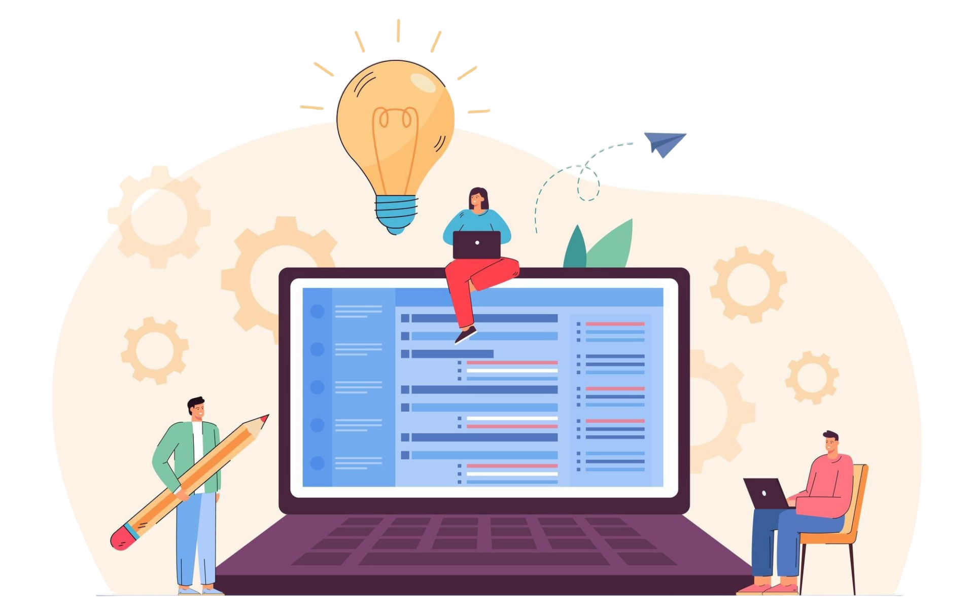 Vacation Tracking Software: How Day Off Stands Out