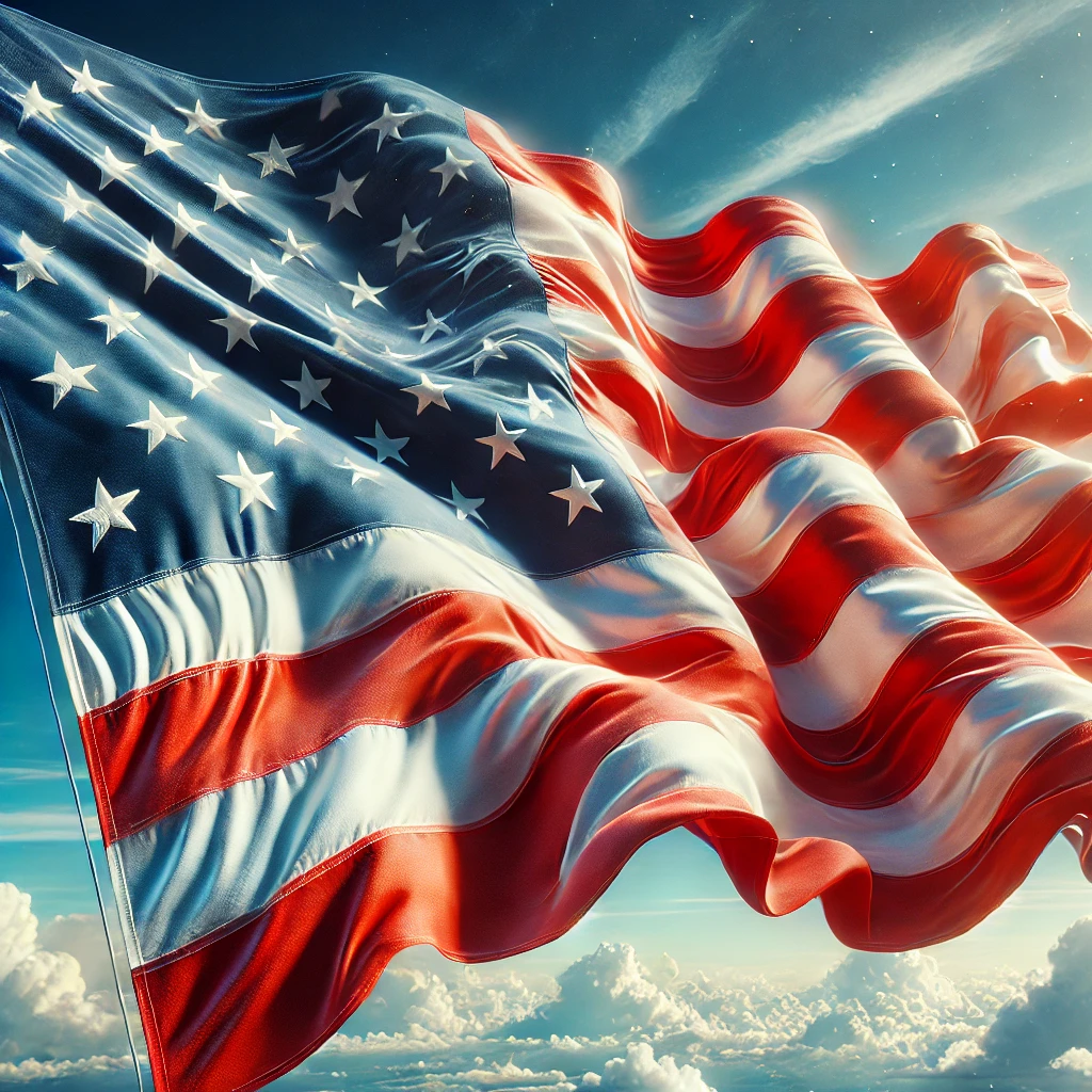 USA Long Weekends