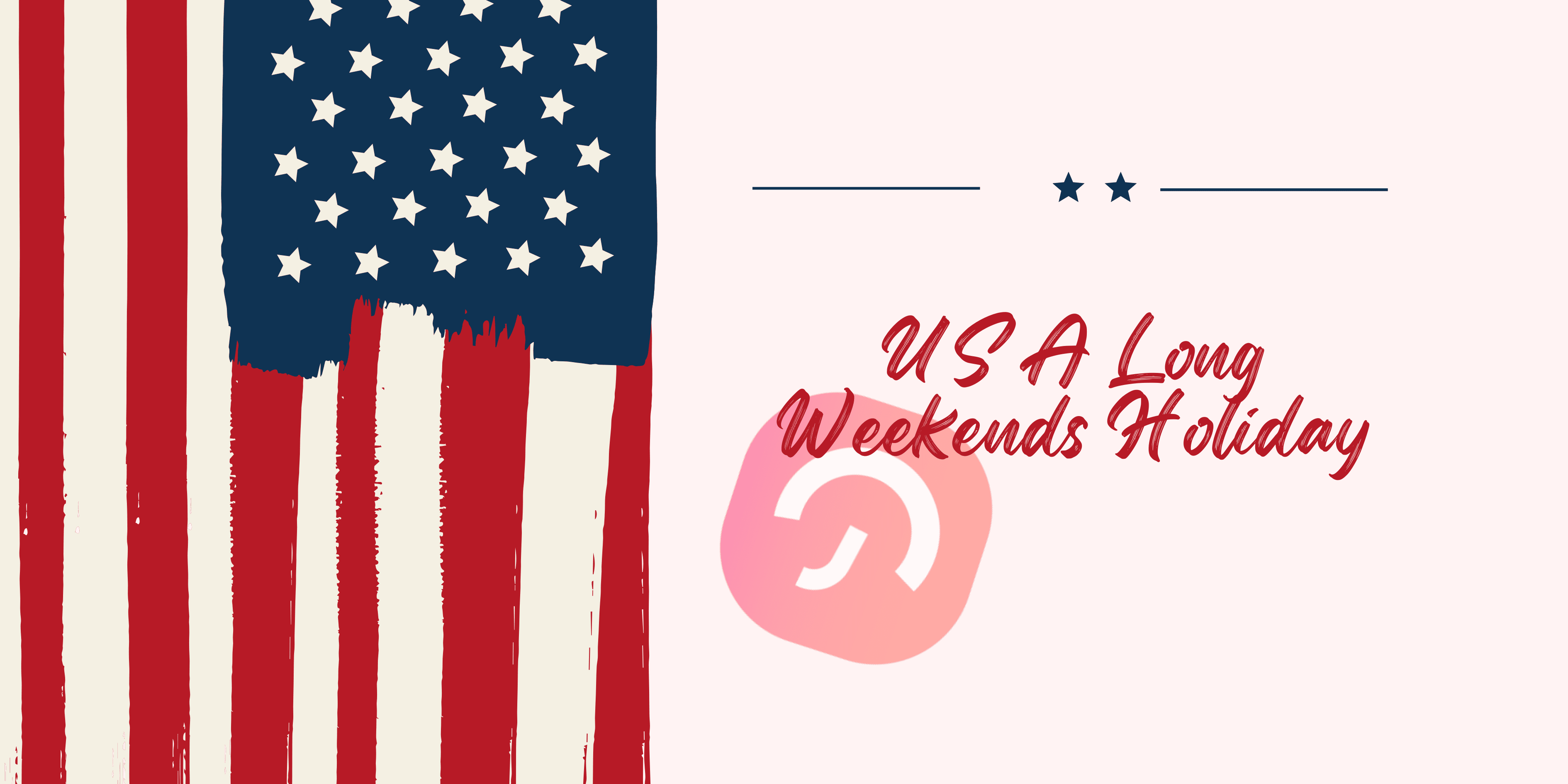 USA Long Weekends 2026 | PTO Planner & Holiday Guide