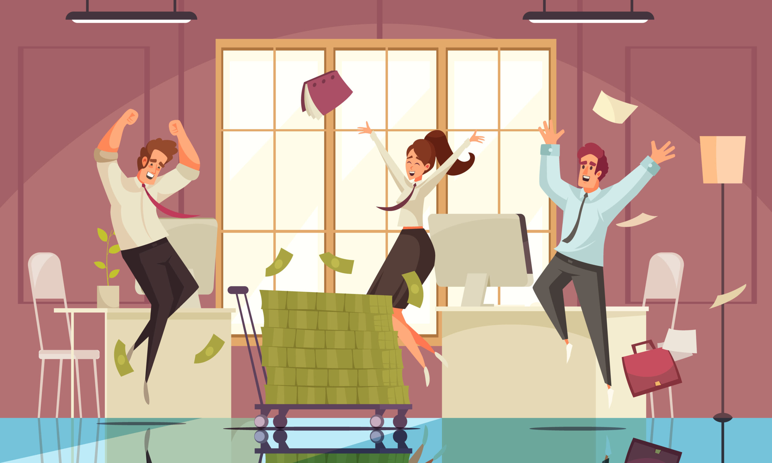 PTO vs. Cashing Out: Which Option is Best for You