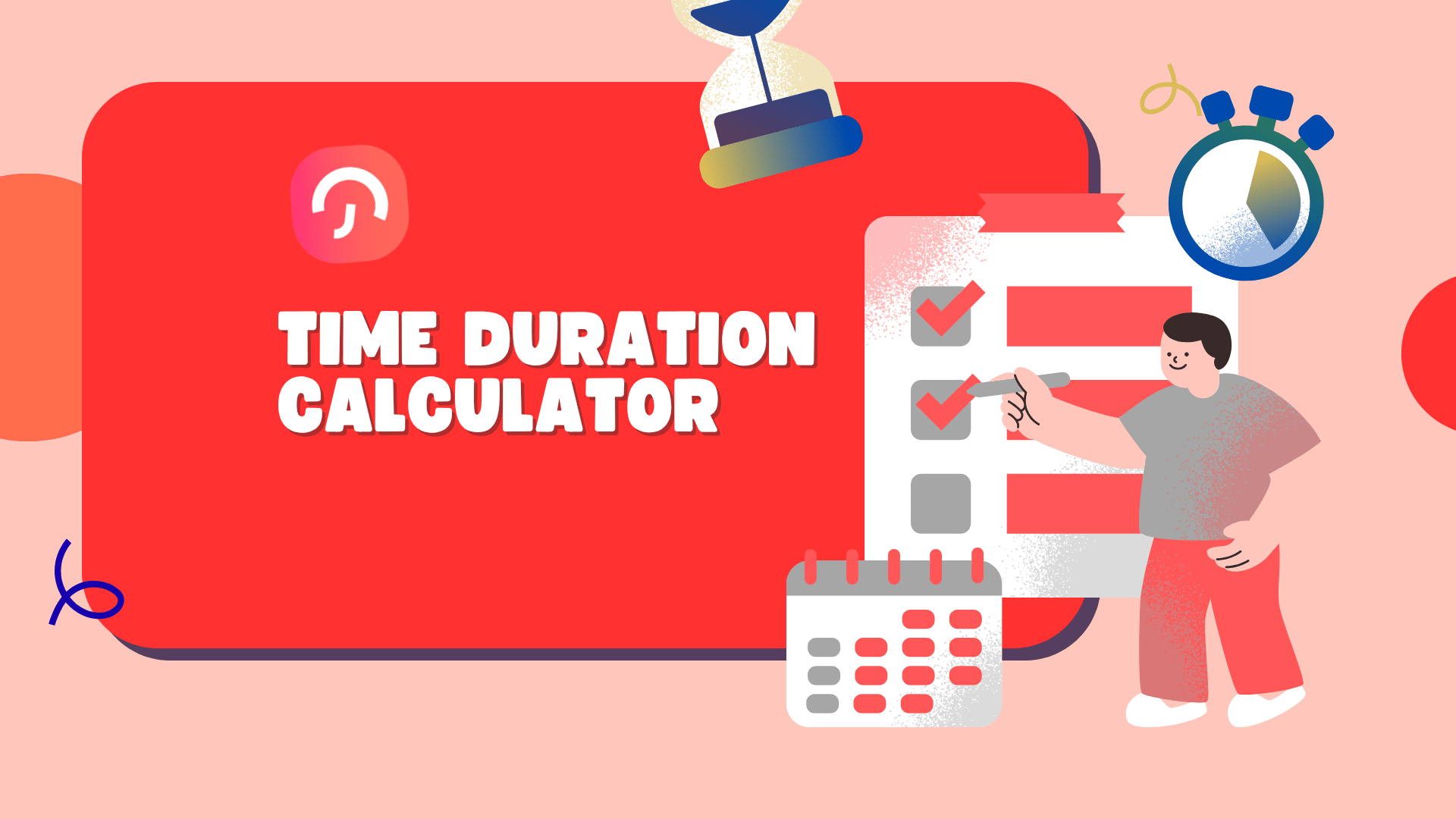 Time Duration Calculator: What It Is and How It Works