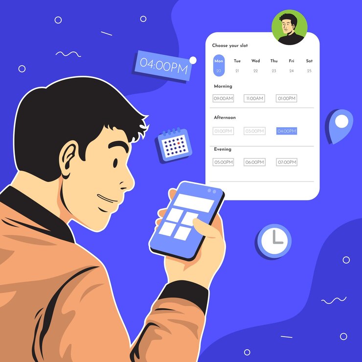 Best Time Off App For 2025: Features, Benefits