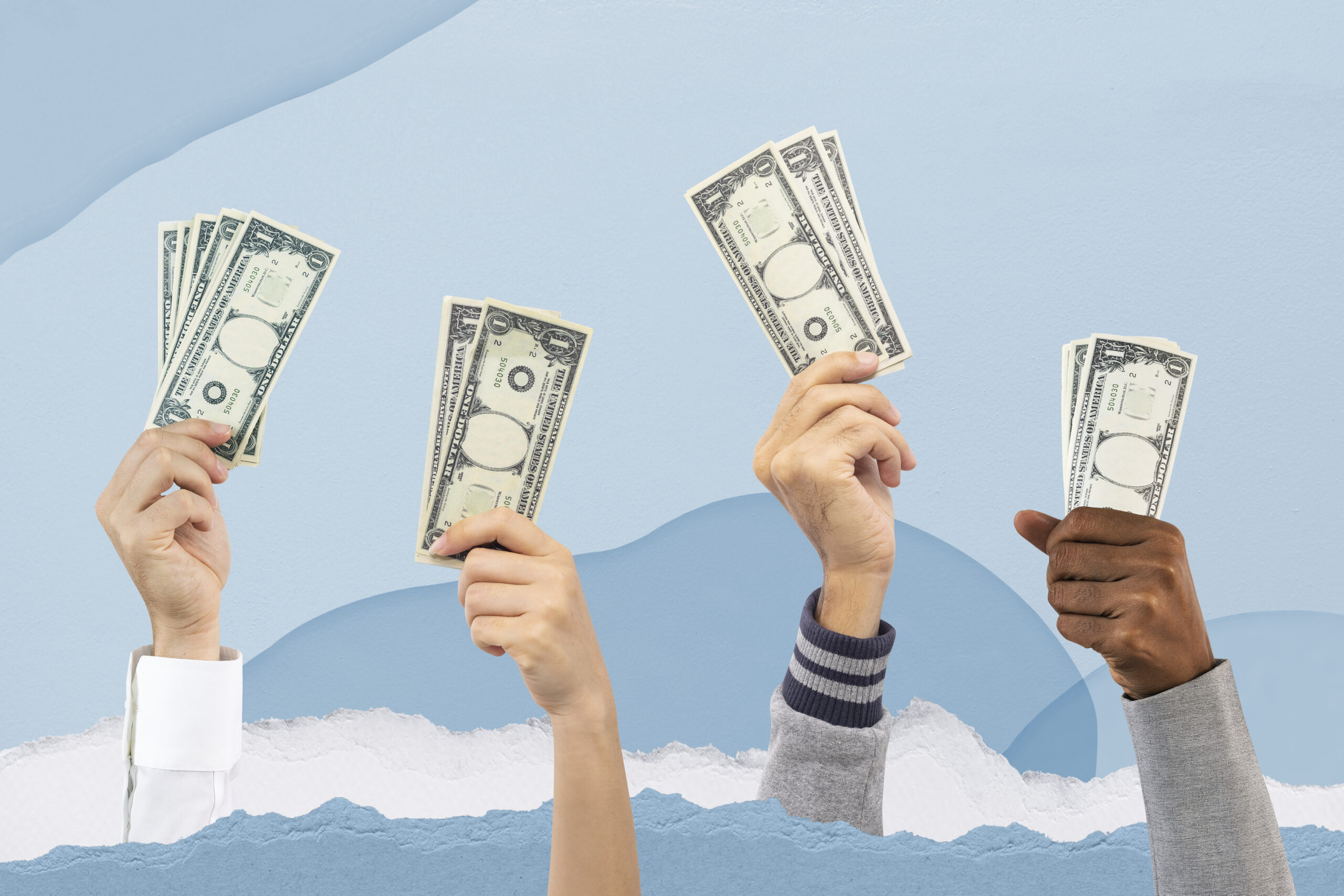 Pay Raise Calculator: Percent-Based Salary Increases