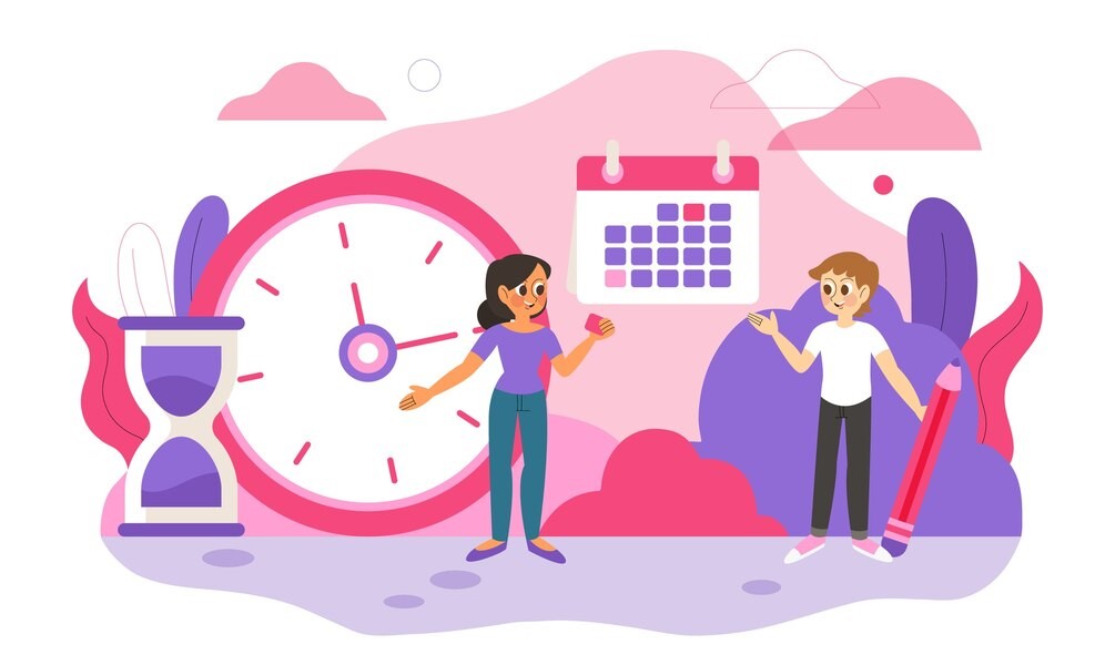 Time Off Management