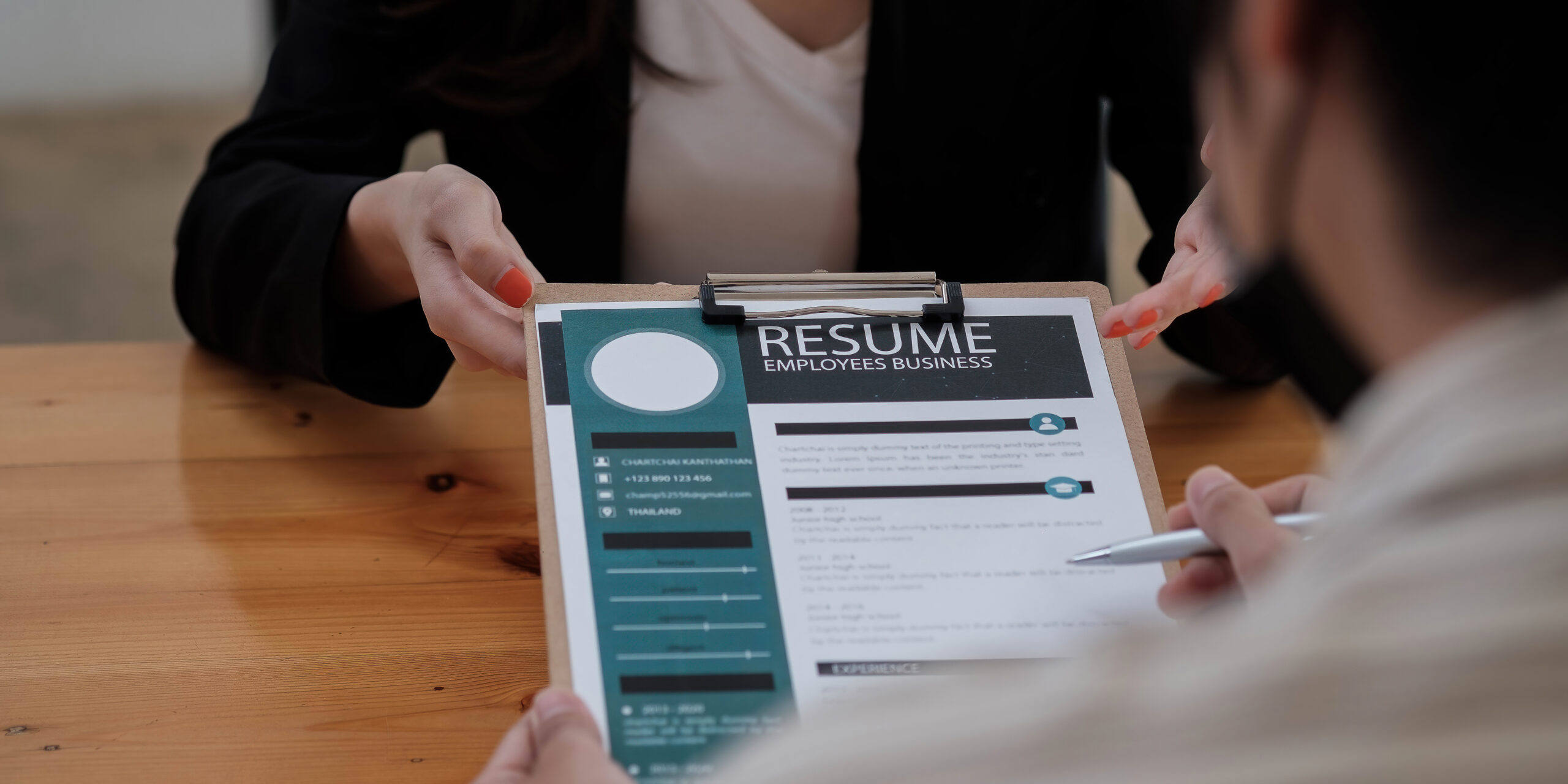 Top 3 Recruitment Tools for AI-Powered Hiring