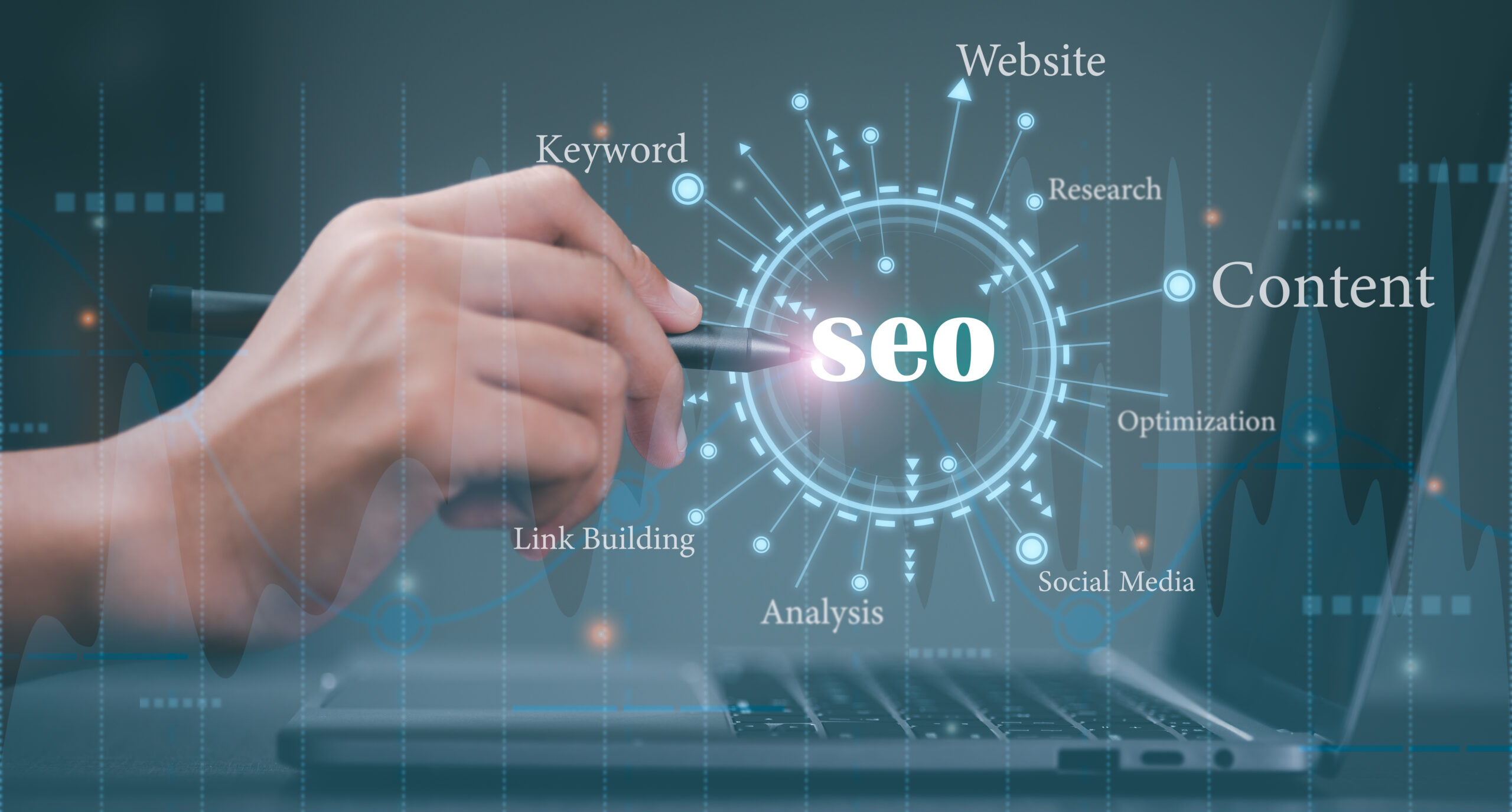 Top 5 SEO Tools to Boost Your Website Rankings