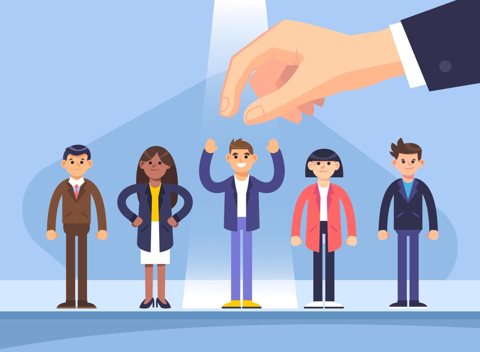 Understanding the Probationary Period With Day Off