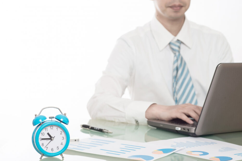 Effective Time-Off Tracking Tools