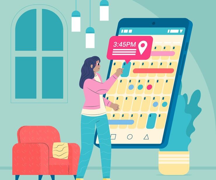 Leave Tracker Software