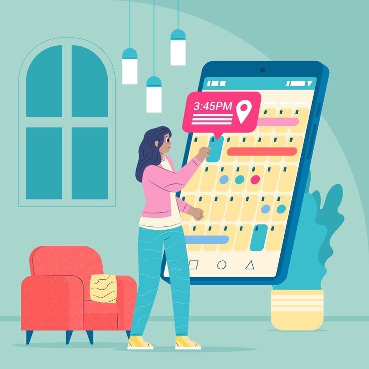 Leave Tracker Software