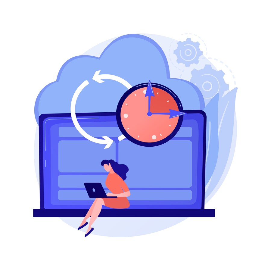 Business Needs Digital Leave Tracker