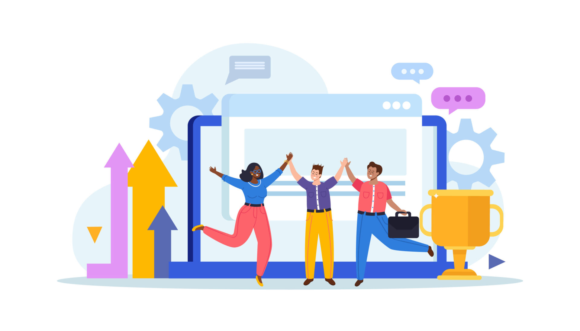 Top 10 Employee Roster Apps for 2025: For Businesses