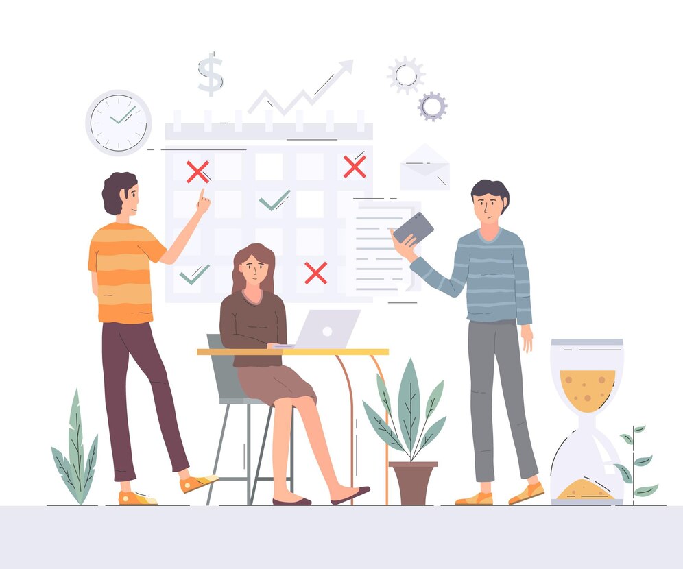 How To Control Your Employees’ Time Off With Day Off