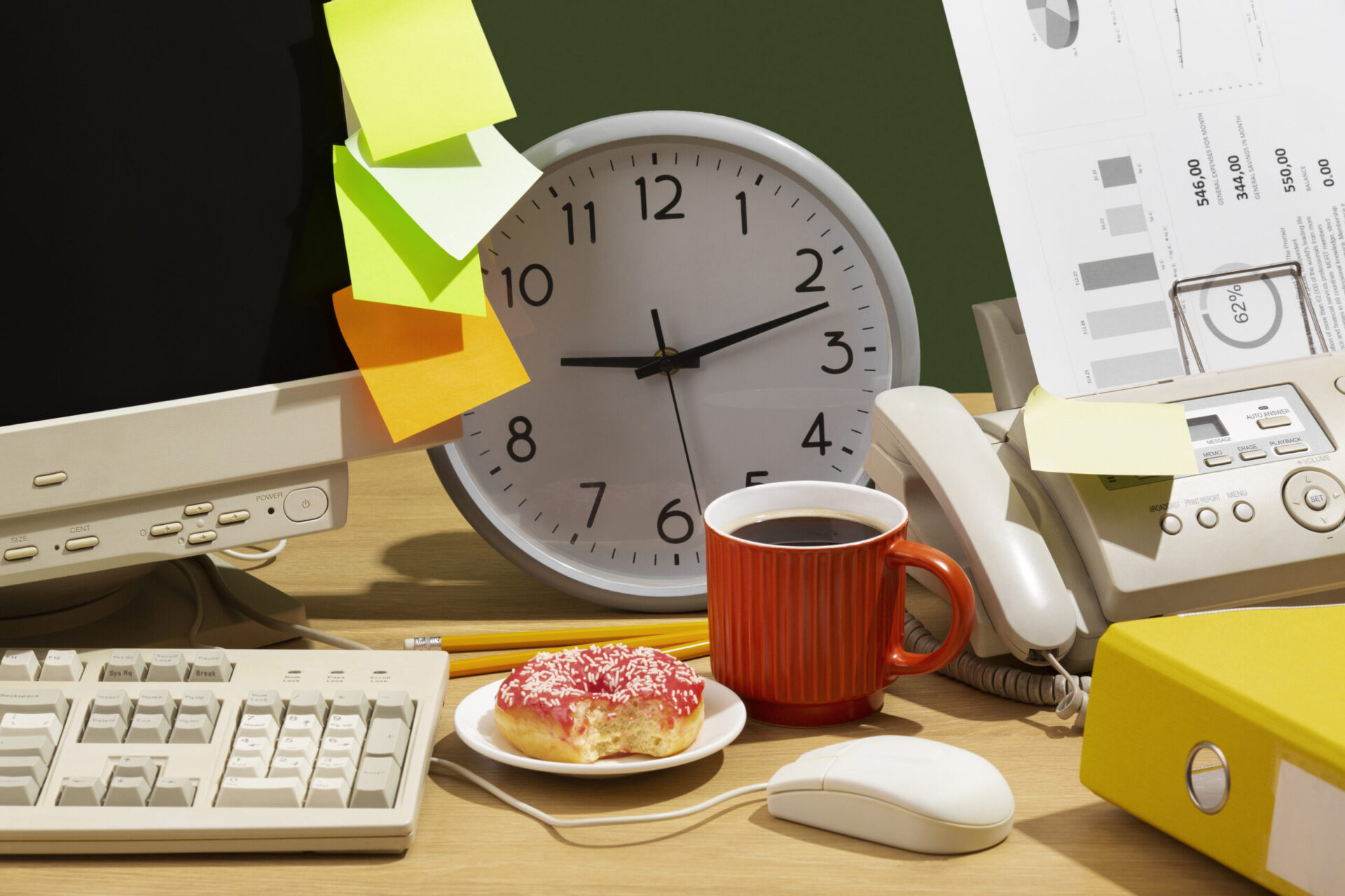 How Many Working Days Are in a Month? A Detailed Breakdown