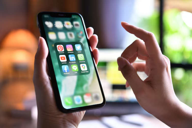 Mobile App