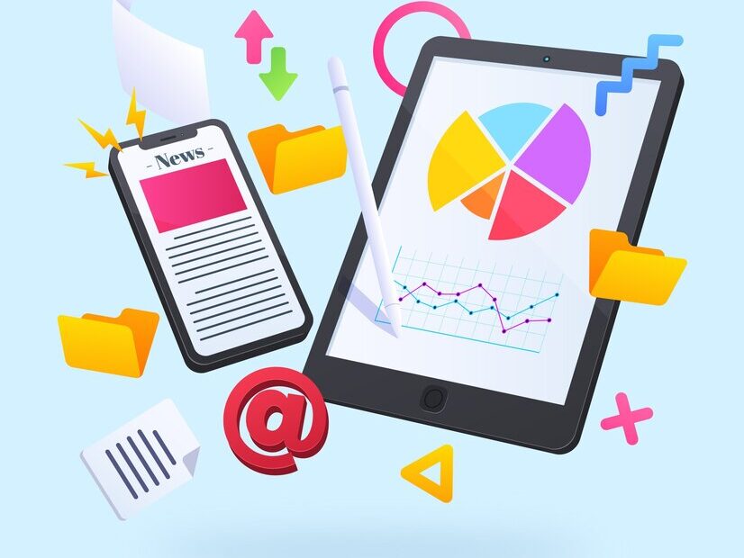Spreadsheets To Apps