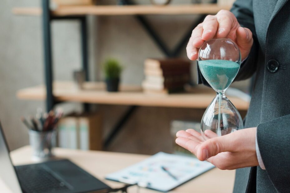 Time Management