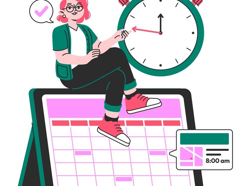 Choosing The Right Leave Tracker