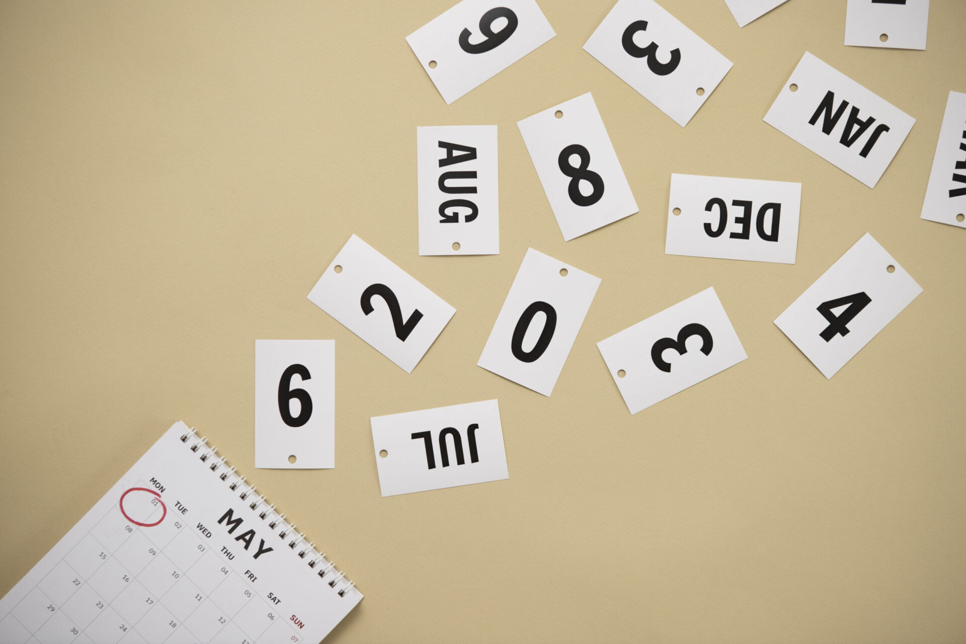 What Does Rotating Weekend Mean?