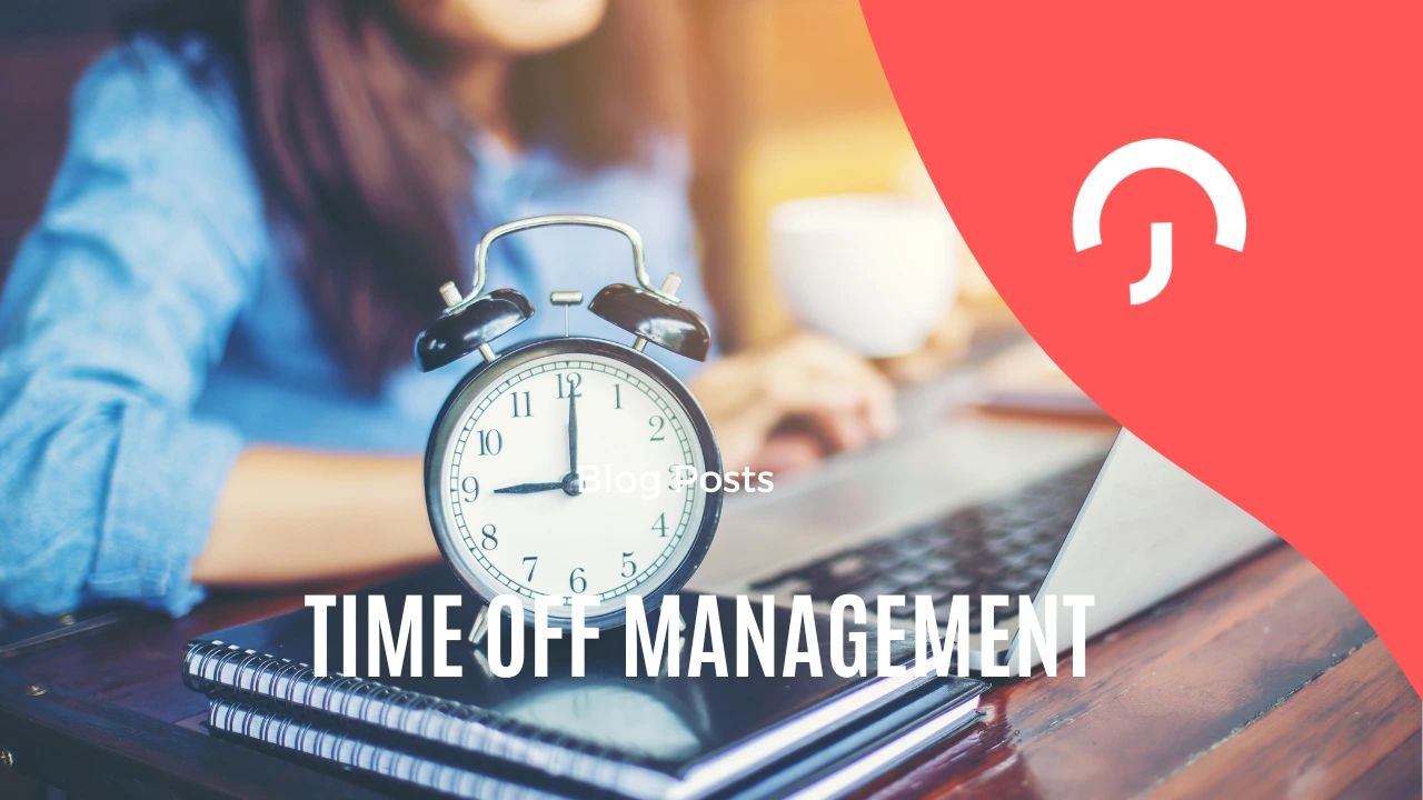 How To Write A Time Off Request That Gets Approved