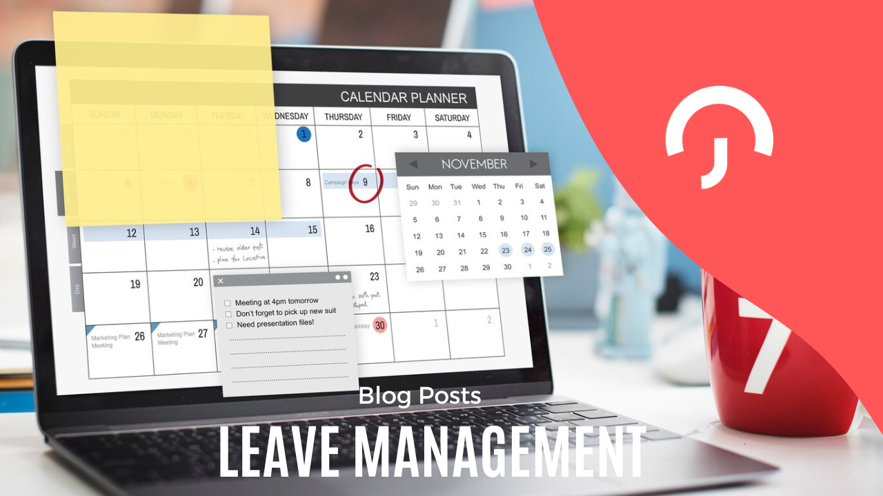 Top 10 Leave Management Software Solutions For 2025