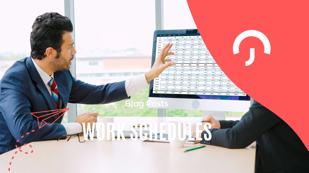 Step-By-Step Guide To Setting Up Rotational Work Schedules