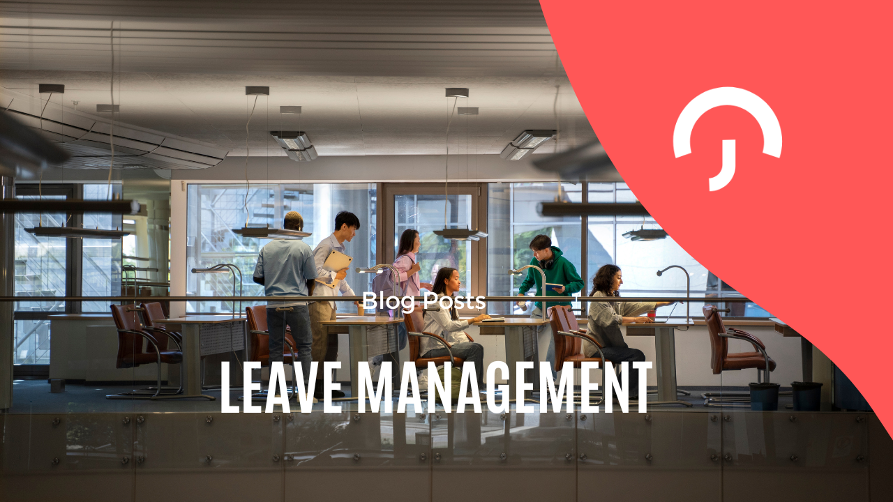 How to Manage Time Off Requests Smoothly in 2025