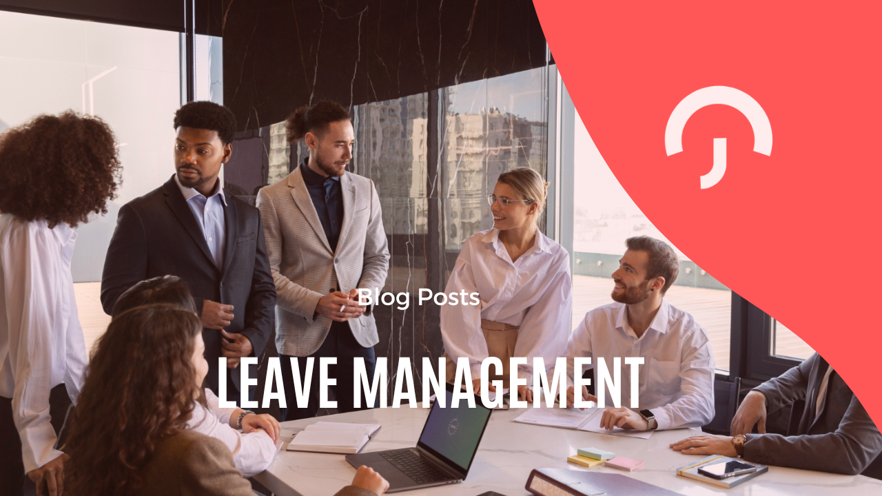 How A Time Off Manager Can Streamline Your HR Process