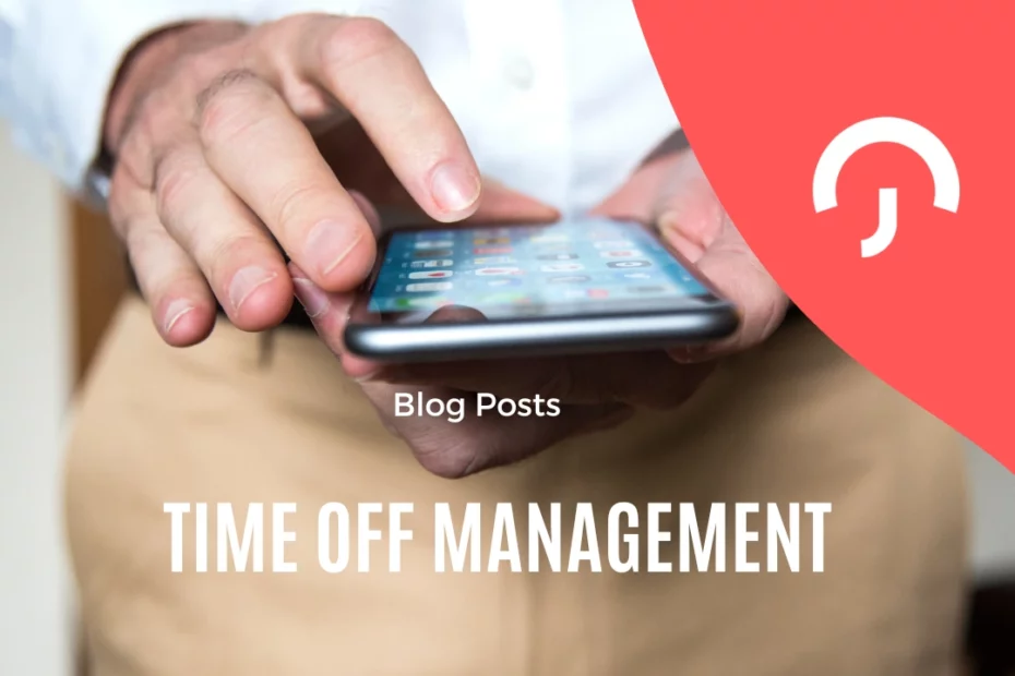 Time Off Manager On IOS, Android, And Web
