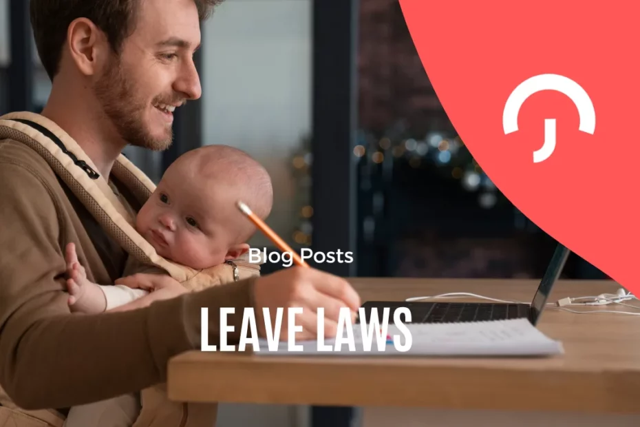 Paternity Leave: Rights, Benefits, and Global Policies