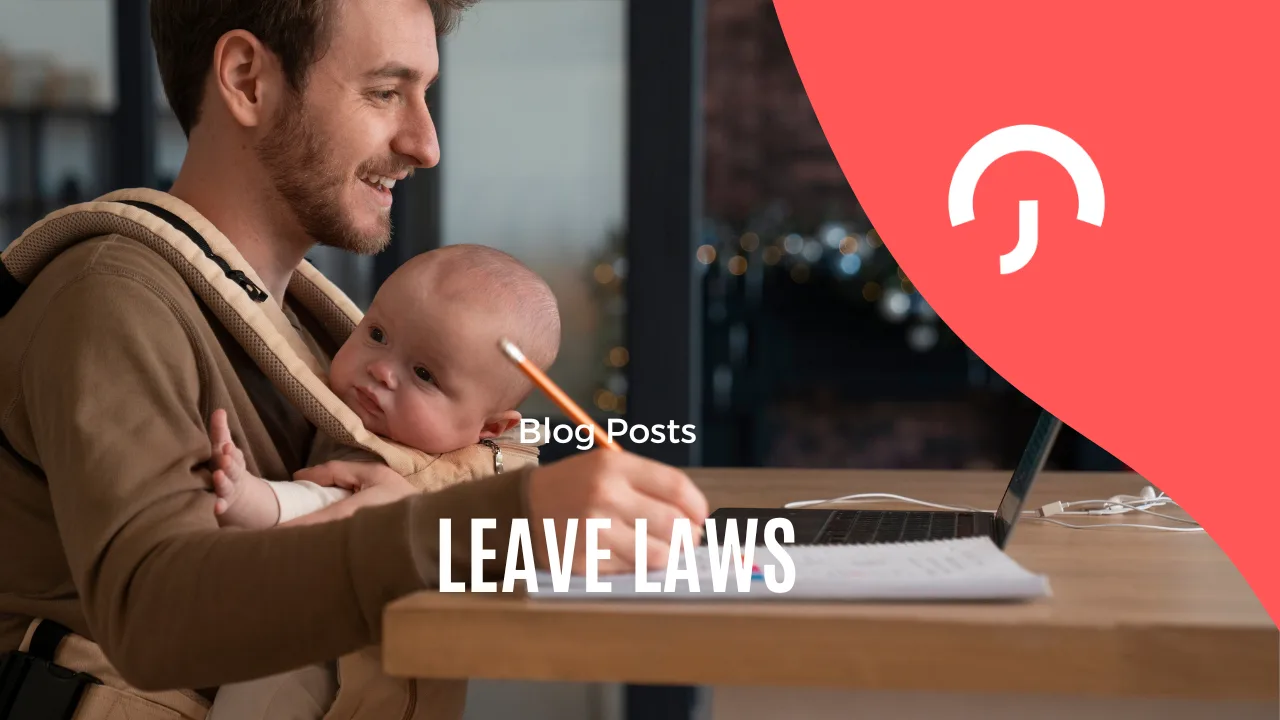 Paternity Leave: Rights, Benefits, and Global Policies