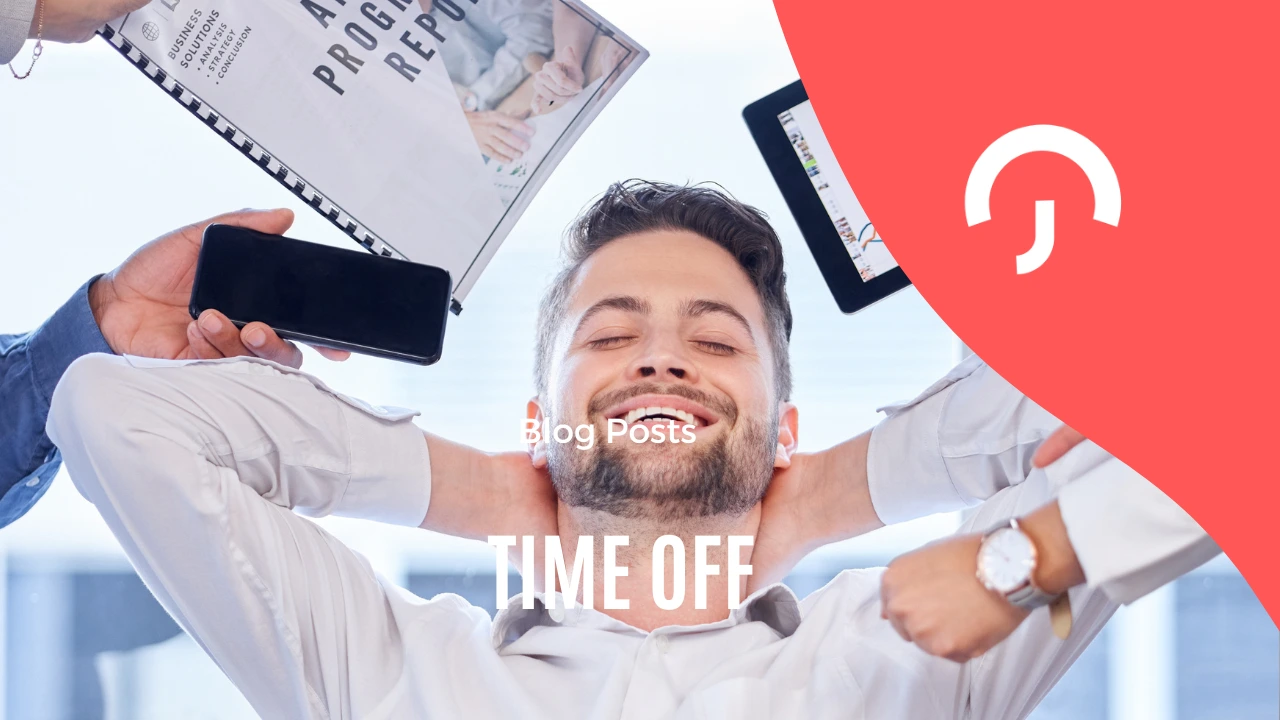 Why Taking Time Off Boosts Productivity And Mental Health