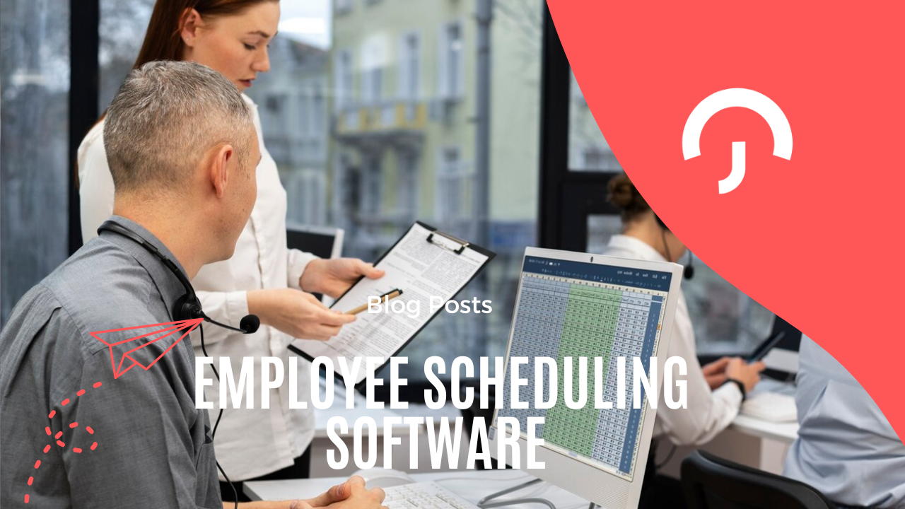6+ Best Employee Scheduling Software For Smooth Workweeks