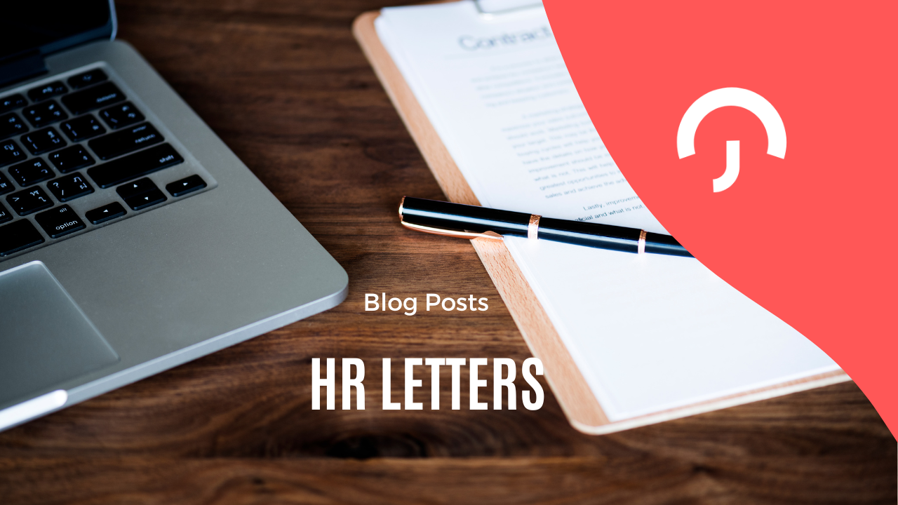 10 Termination Letter Templates for Employers