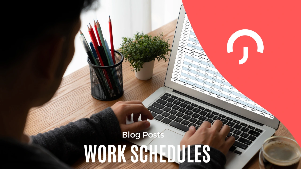 Work Schedules: Game-Changer for Shift-Based Companies
