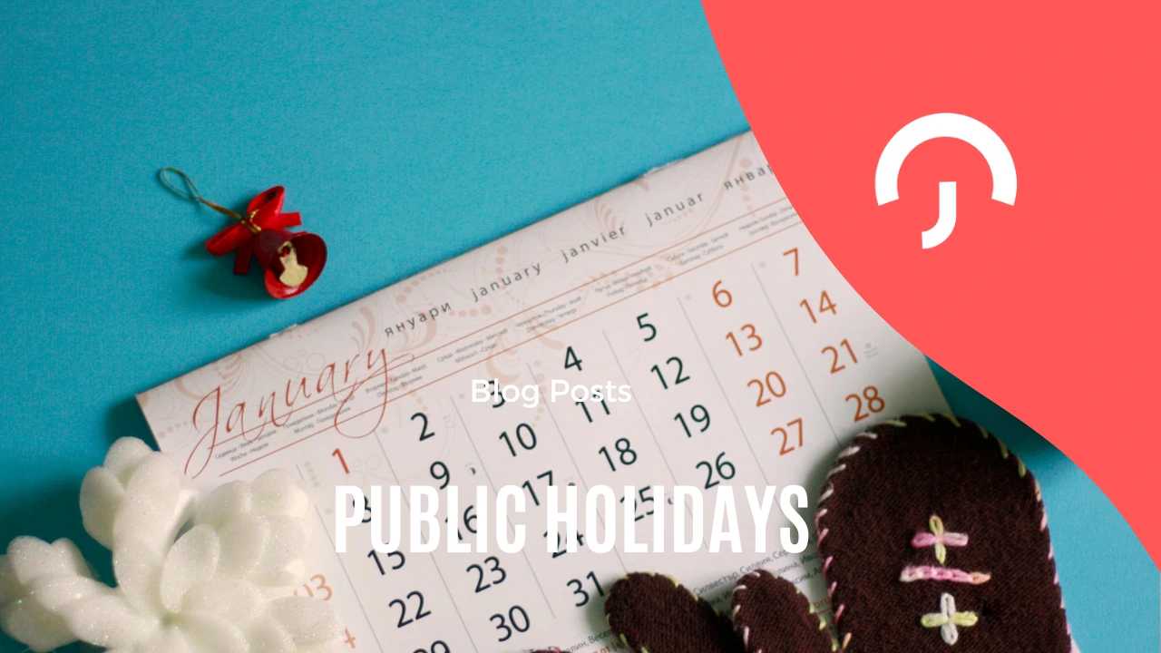 Public Holiday Calendar 2025: Key Dates To Watch