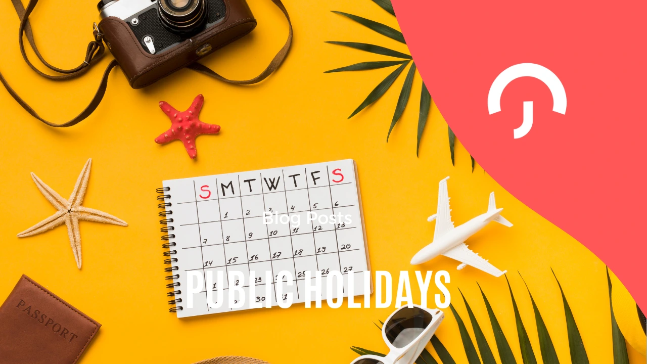 How To Maximize Your PTO Around Public Holidays In 2025